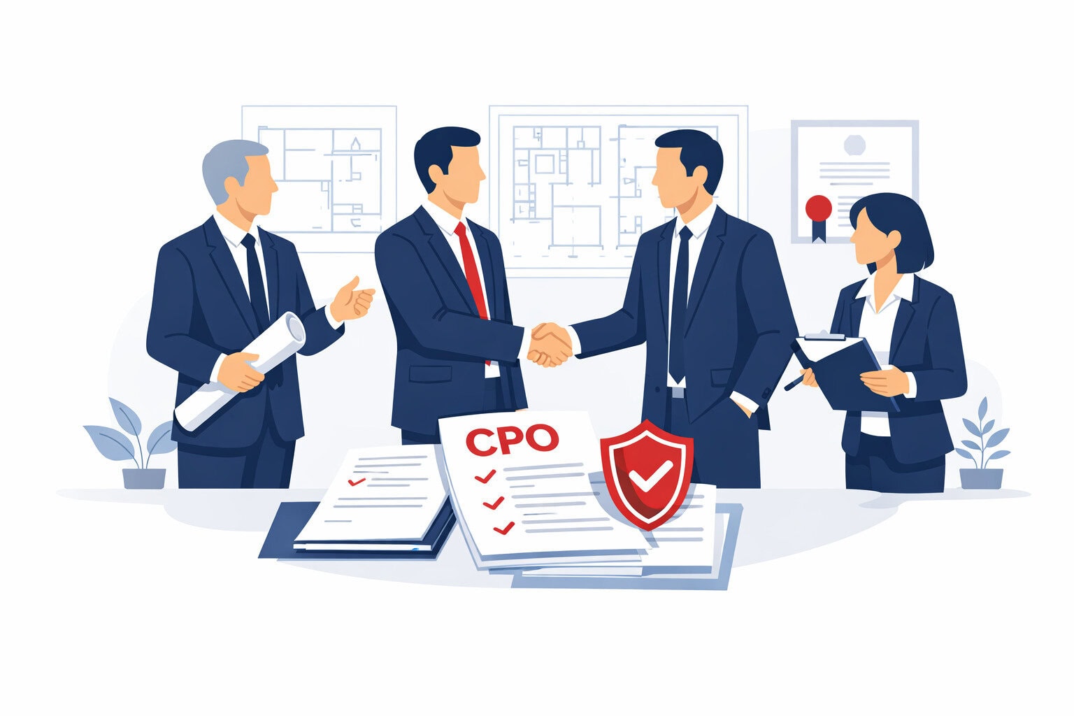 Получить допуск СРО проектировщиков