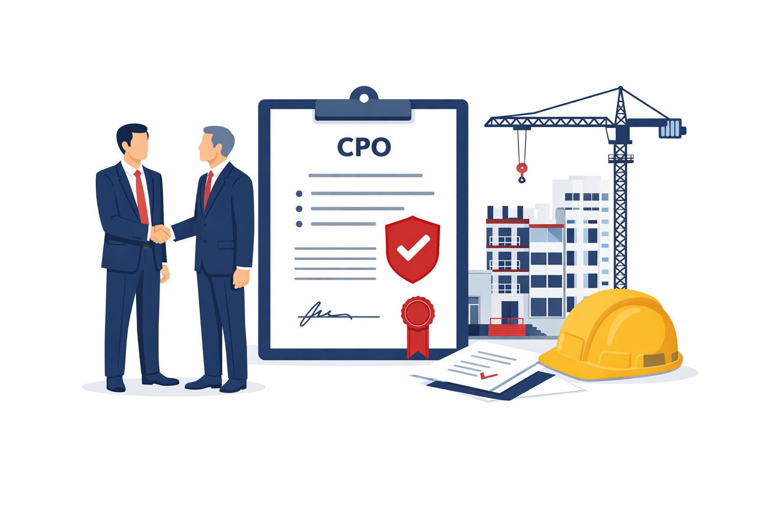 Помощь «НОПСС» по вступлению в СРО строителей во Владимире и по всей Владимирской области