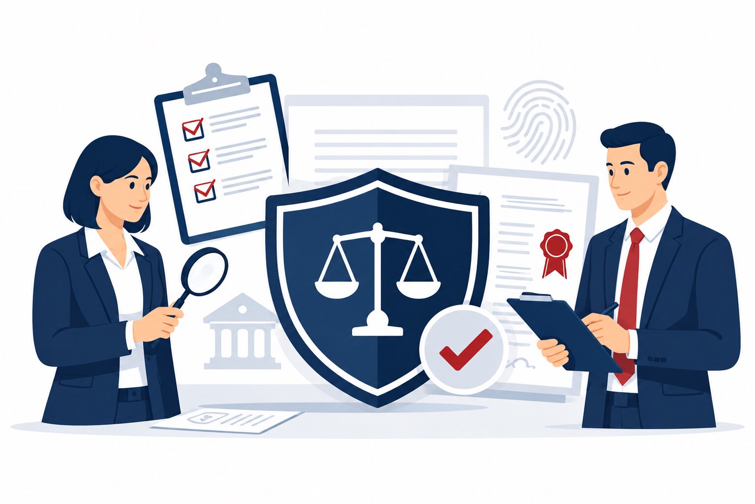 Добровольная сертификация негосударственных судебных экспертов от «НОПСС» во Владимире