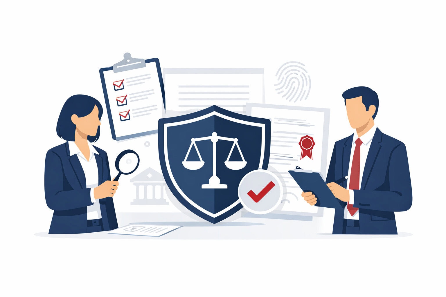 Добровольная сертификация негосударственных судебных экспертов от «НОПСС» во Владимире