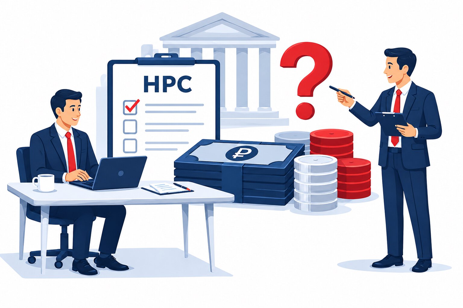 Сколько стоит внесение данных в НРС?